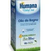 Olio da bagno 200 ml