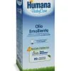 Olio emolliente 250 ml