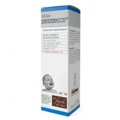 Olio emudermico 70ml – fiocchi di riso