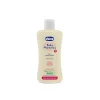 Olio massaggio baby moments chicco sensitive skin