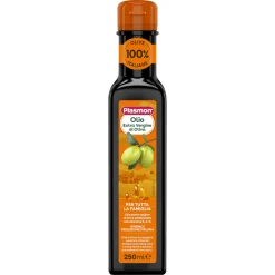 Olio vitaminizzato 250ml – plasmon