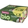 Omogeneizzato bio – tacchino 4x80g – plasmon