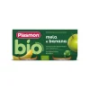 Omogeneizzato di banana e mela bio – 2 x 80 gr – plasmon