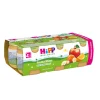 Omogeneizzato frutta mista 100% 6x80g