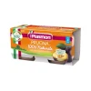 Omogeneizzato prugna 2 x 80 g – plasmon