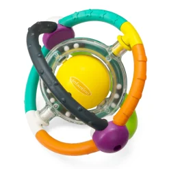 Orbit rattle – sonaglio – infantino