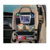 Organizer proteggi sedile auto porta tablet