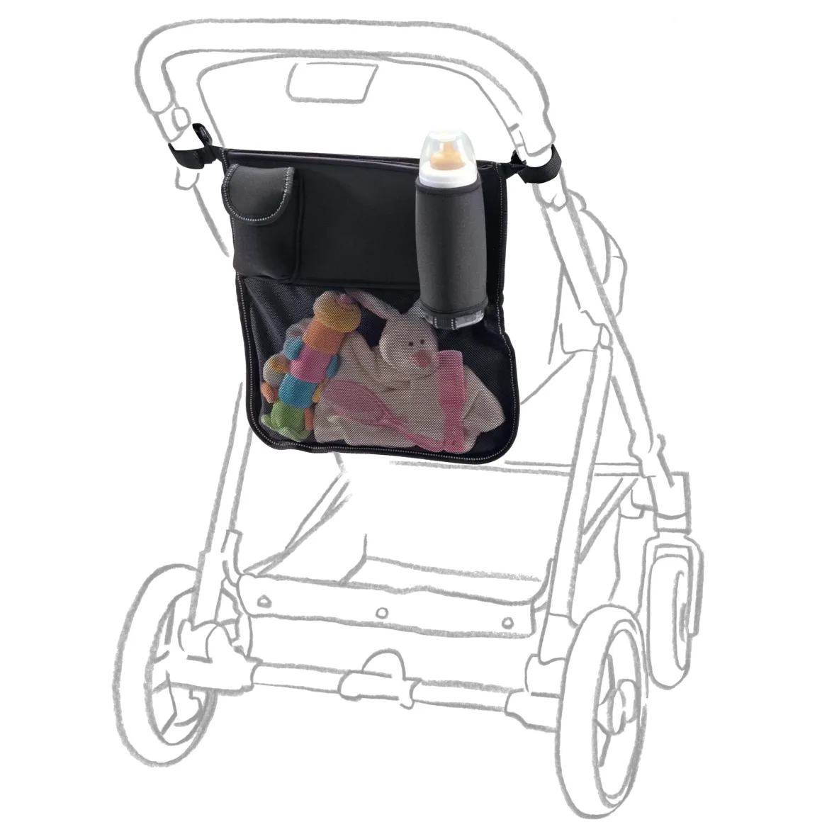 Organizer universale