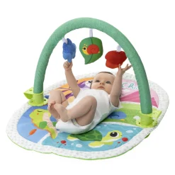 Palestrina delle attività 3 in 1 – gioca e cresci