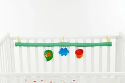 Palestrina delle attività 3 in 1 – gioca e cresci