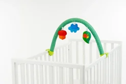 Palestrina delle attività 3 in 1 – gioca e cresci