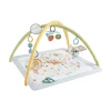 Palestrina neonato multisensoriale fisher-price®: crescita e divertimento sensoriale