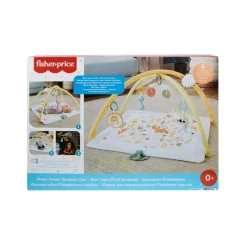 Palestrina neonato multisensoriale fisher-price®: crescita e divertimento sensoriale