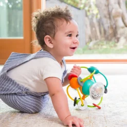 Palla attività – infantino