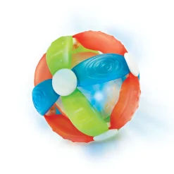 Palla con luci e suoni – b-kids