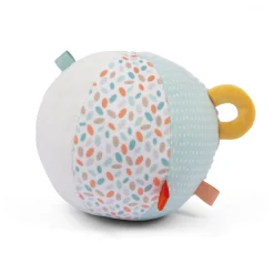 Palla sensoriale soft 14cm – baby smile