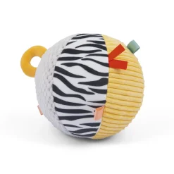 Palla sensoriale soft 14cm – baby smile