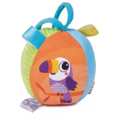 Palla soft 0-18 mesi – chicco