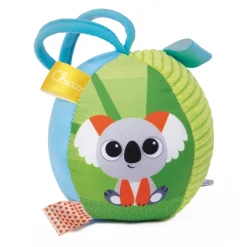 Palla soft 0-18 mesi – chicco