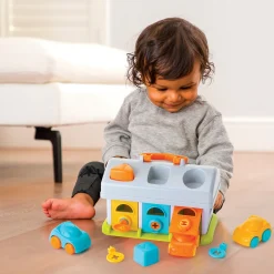 Palla tante forme – b-kids