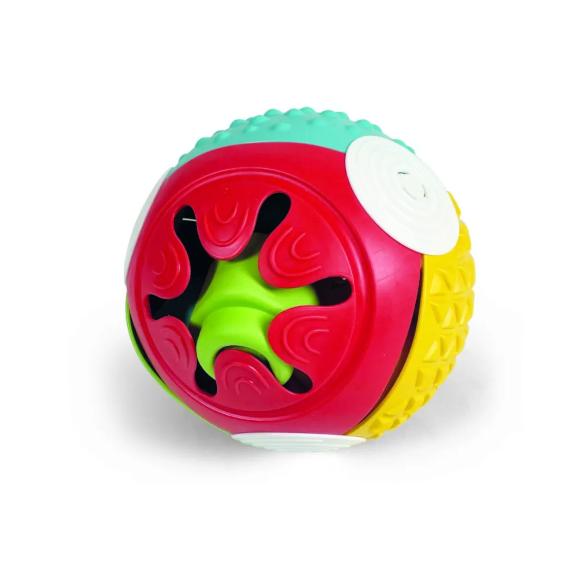 Palla touch & play sensory