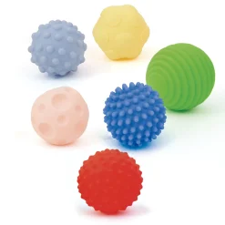 Palle sensoriali soft