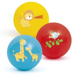 Palle sport baby – baby smile