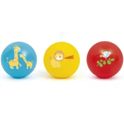 Palle sport baby – baby smile