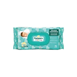 Pampers – baby fresh nuova trama x70