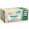 Pampers baby-dry quadri junior 88 pz
