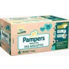 Pampers baby-dry quadri maxi 96 pz