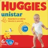 Pannolini bimbo unistar 6 xl 15-30 kg.12 pz. – huggies