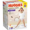 Pannolini extra care mutandina mega pack tg. 5 (12-17 kg) – 68 pannolini – huggies