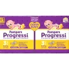 Pannolini progressi tg.3 midi 54 – pampers