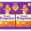 Pannolino progressi taglia 6 xl 34 pz – pampers