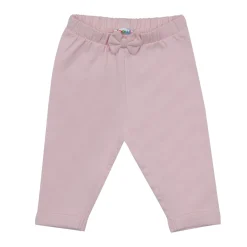 Pantalone bimba rosa