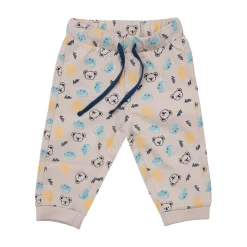 Pantalone bimbo fantasia