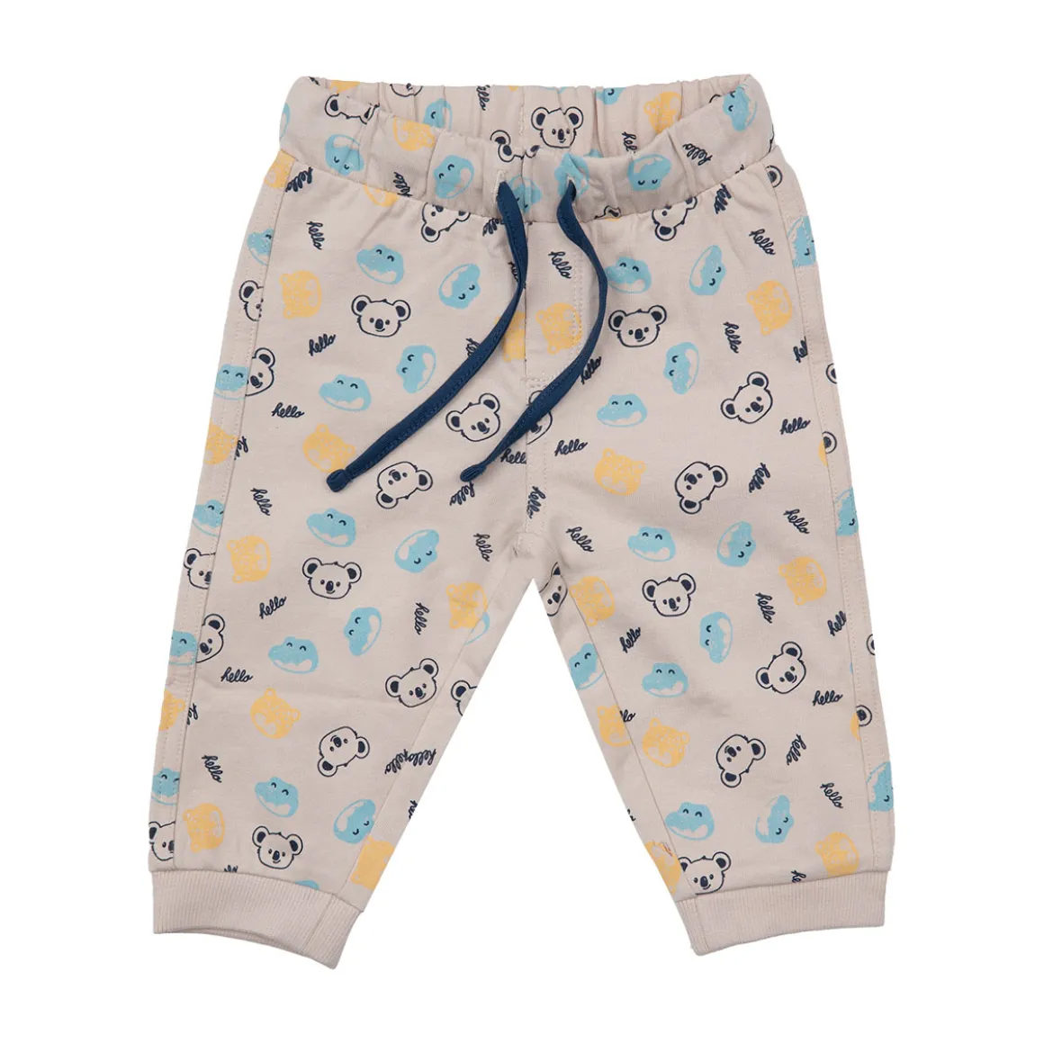 Pantalone bimbo fantasia