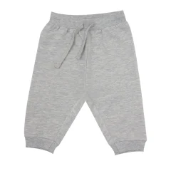 Pantalone felpato bimbo