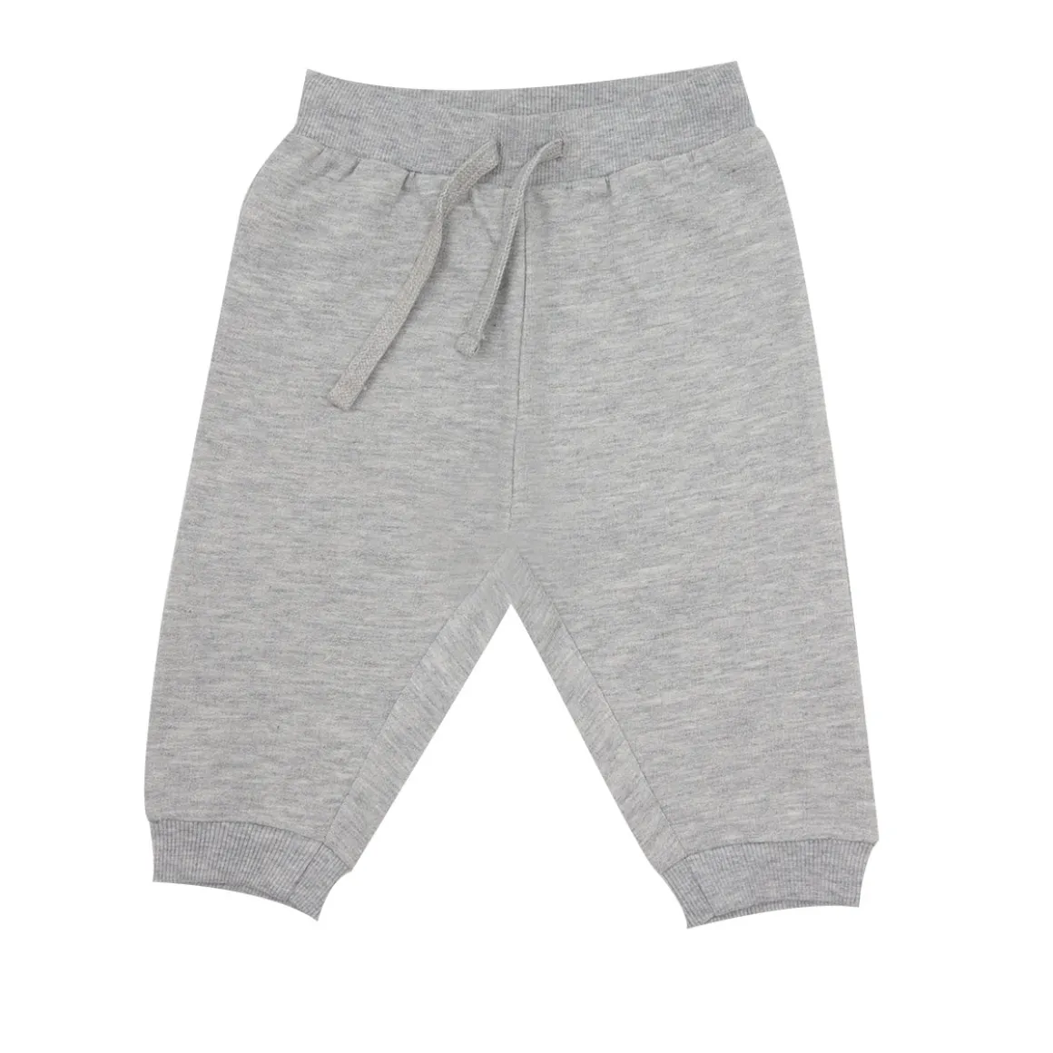 Pantalone felpato bimbo