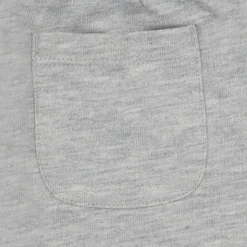 Pantalone felpato bimbo