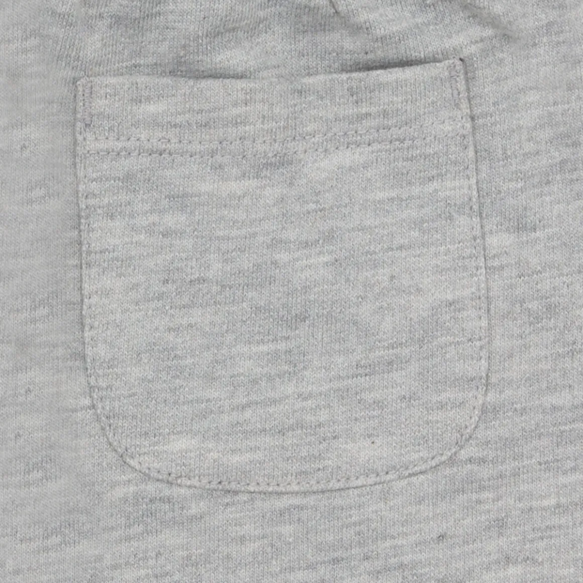 Pantalone felpato bimbo