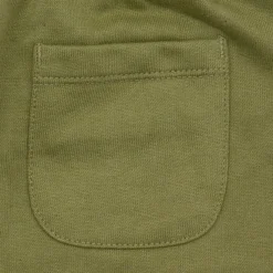 Pantalone felpato bimbo