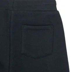 Pantalone felpato bimbo blue “adventure”