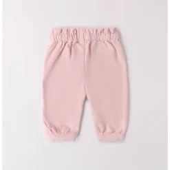 Pantalone velluto foderato