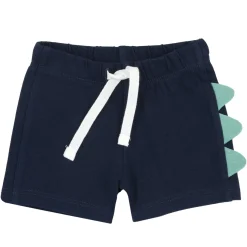 Pantaloni corti, in cotone