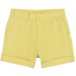 Pantaloni corti, in cotone