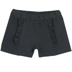 Pantaloni corti, in cotone