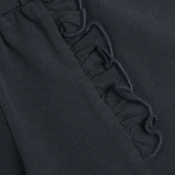 Pantaloni corti, in cotone