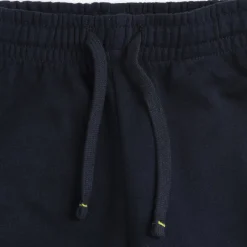 Pantaloni fleece blu st youth district – chicco